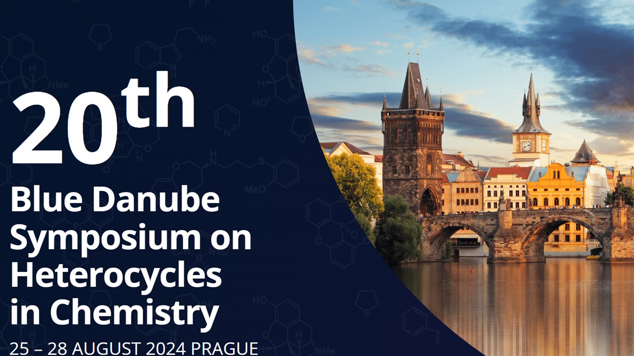 Blue Danube Symposium 2024