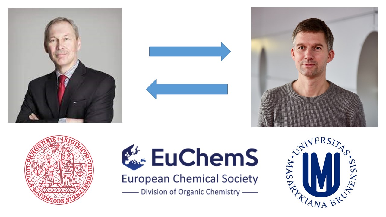 Nový zástupce v EuChemS