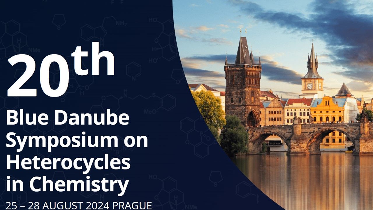Blue Danube Symposium 2024